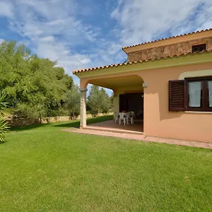  Casa vacanze Le Canne